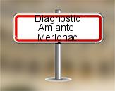 Diagnostic Amiante avant démolition sur Mérignac
